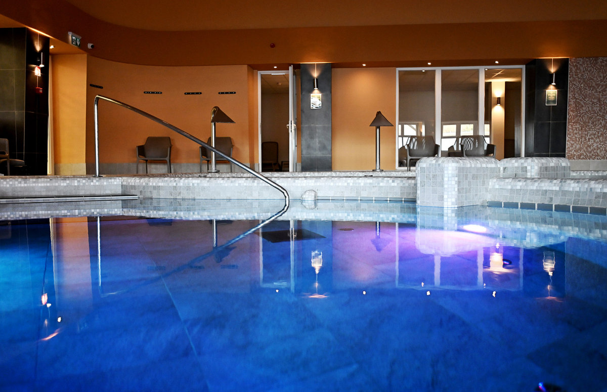 Ubytování se snídaní