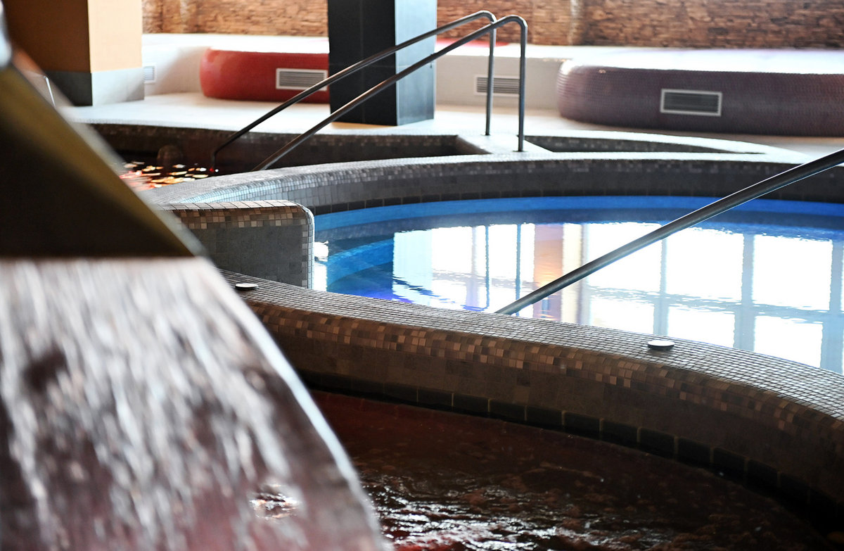 Ubytování se snídaní