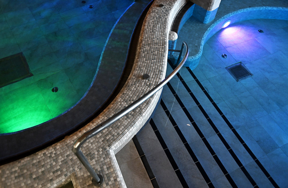 Ubytování se snídaní