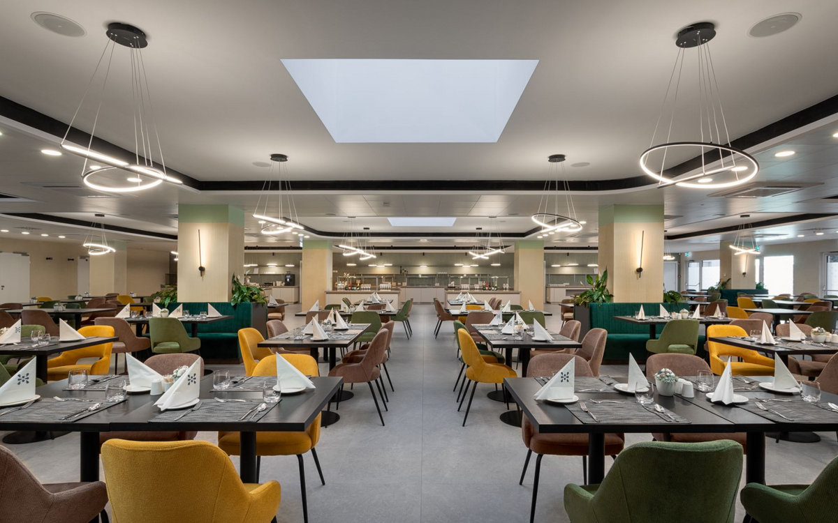 Ubytování se snídaní