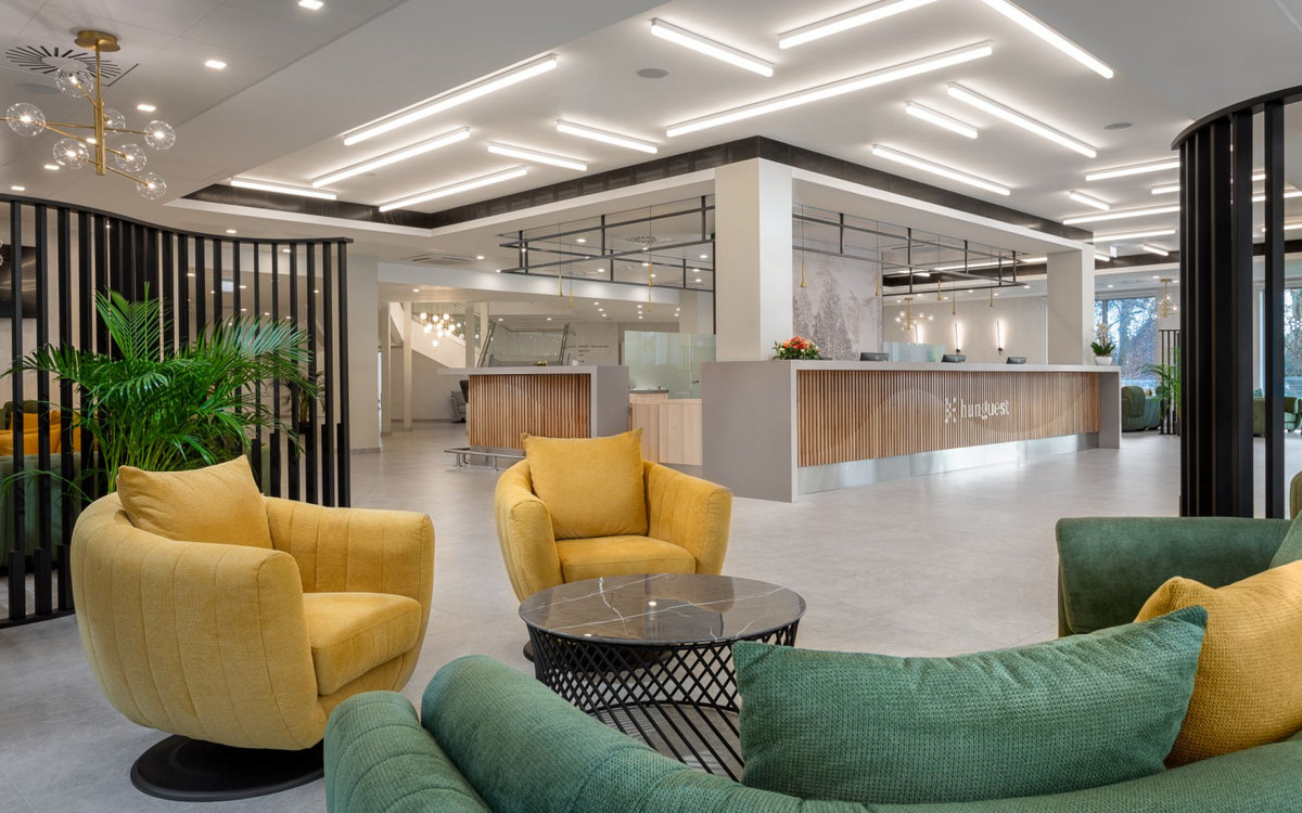 Ubytování se snídaní