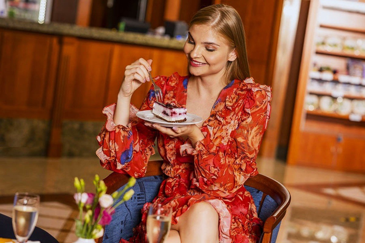 Sváteční pobyt 2025