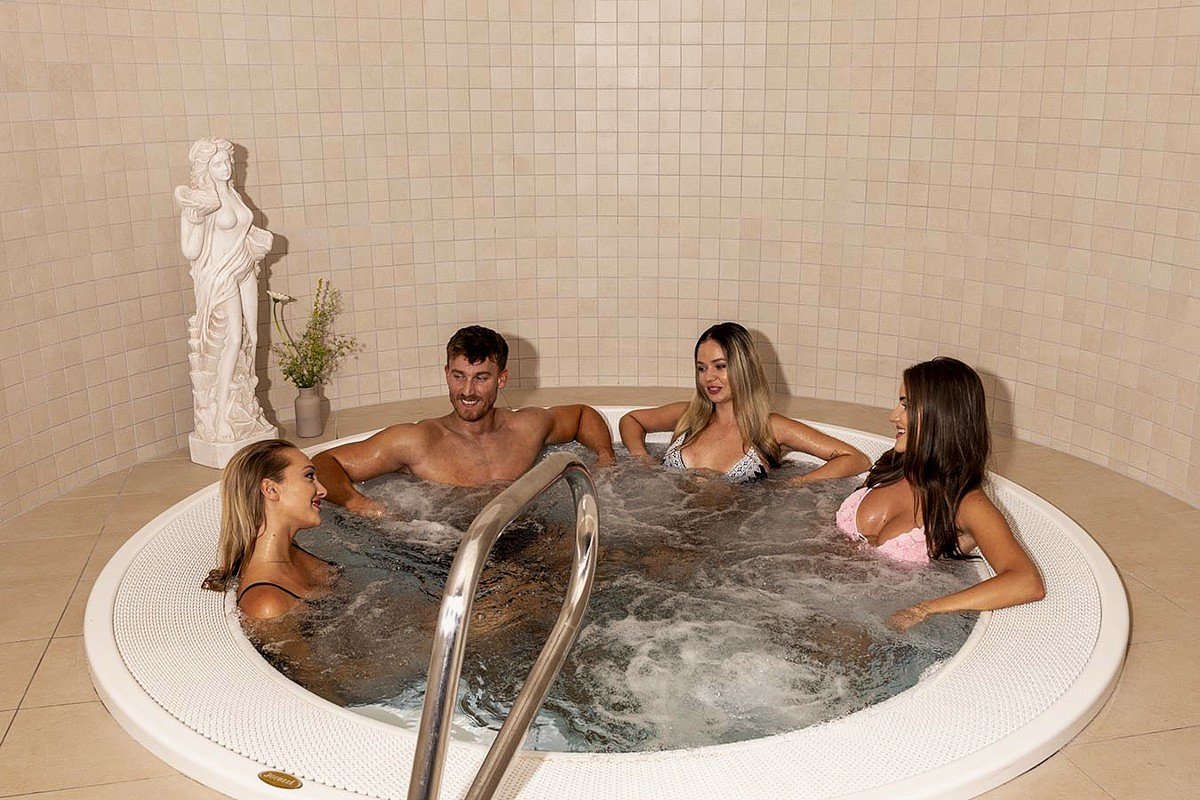 Sváteční pobyt 2025