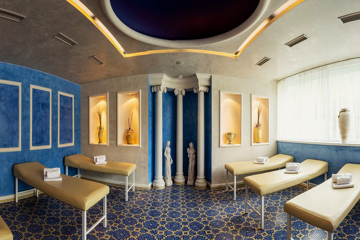 Sváteční pobyt 2025