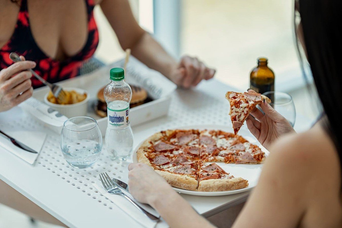 Sváteční pobyt 2025