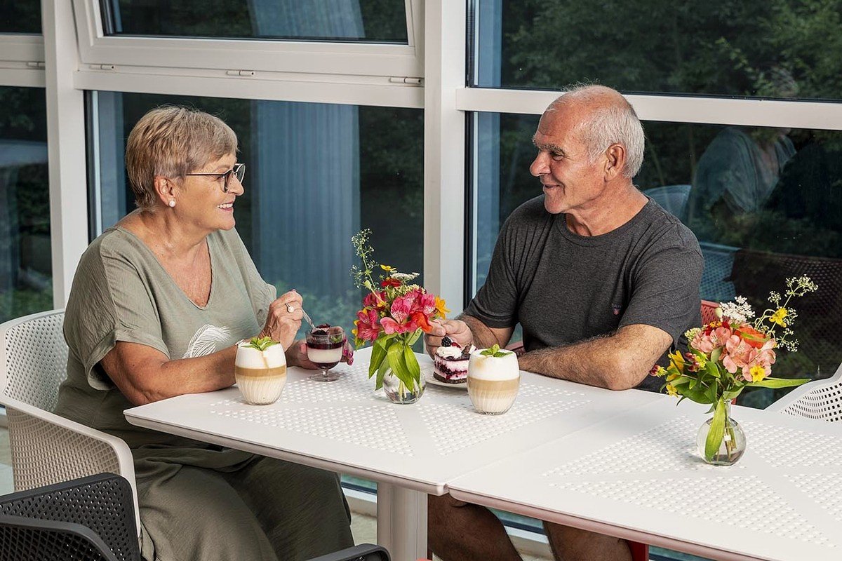 Ubytování se snídaní