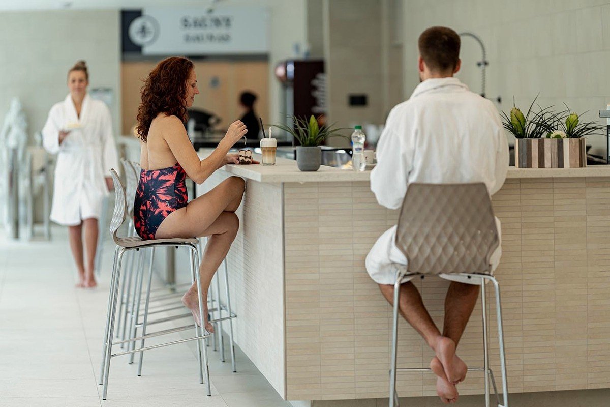 Ubytování se snídaní