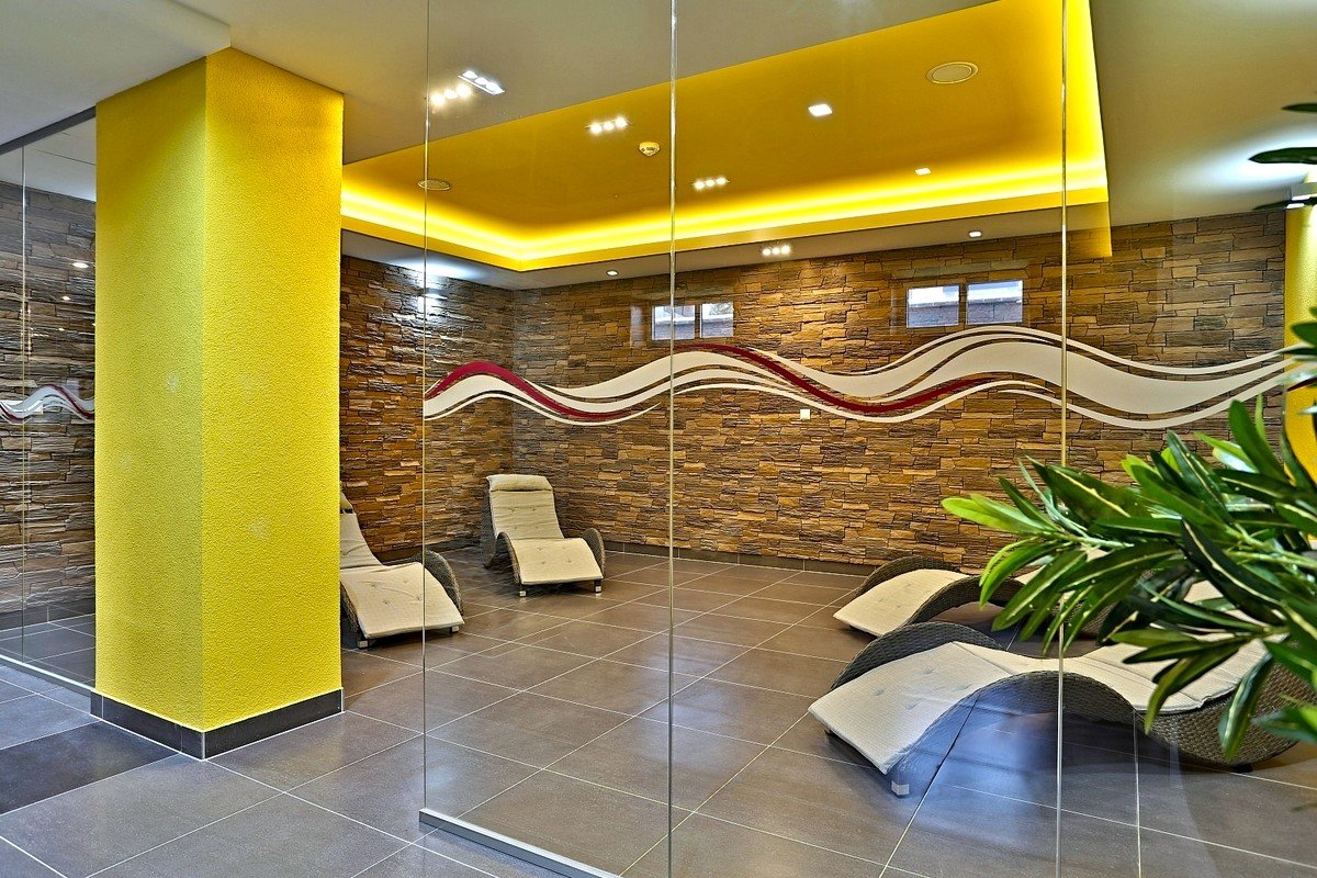 Wellness pobyt Relax 2026