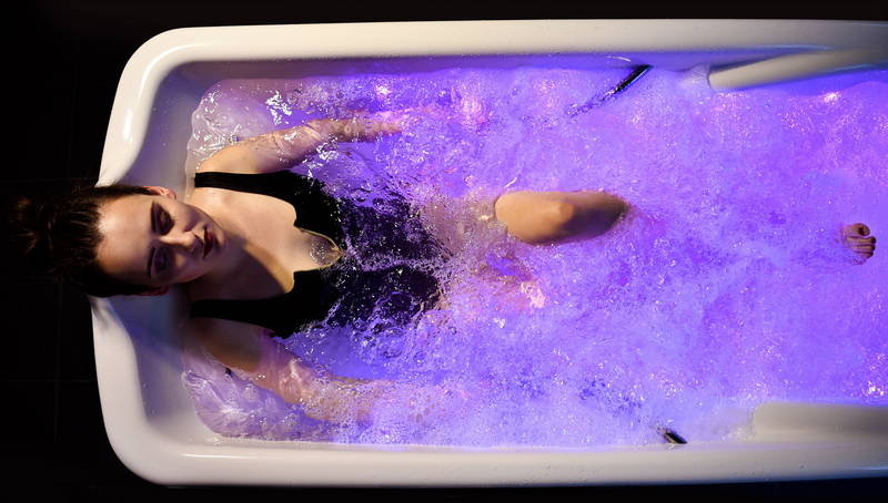 Léčebný pobyt Relax