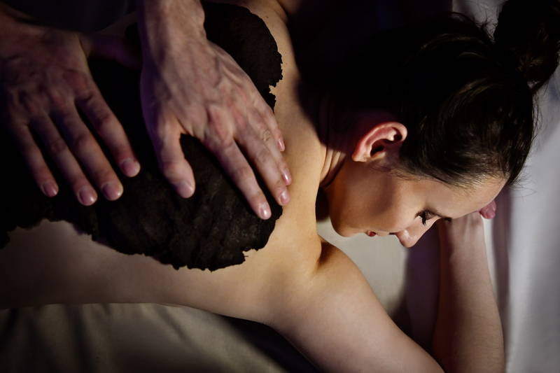 Léčebný pobyt Relax