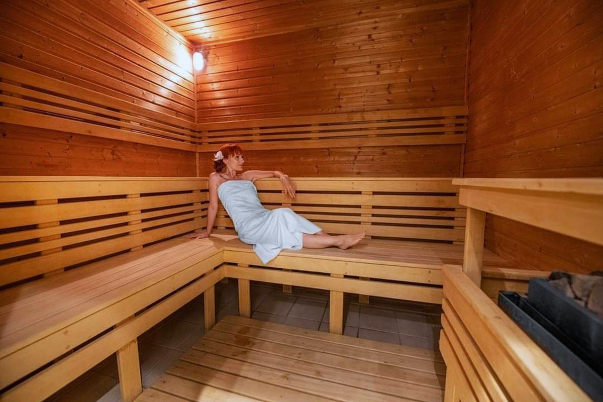 Léčebný pobyt KLASIK 