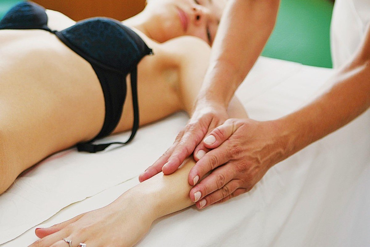 Léčebný pobyt KLASIK 