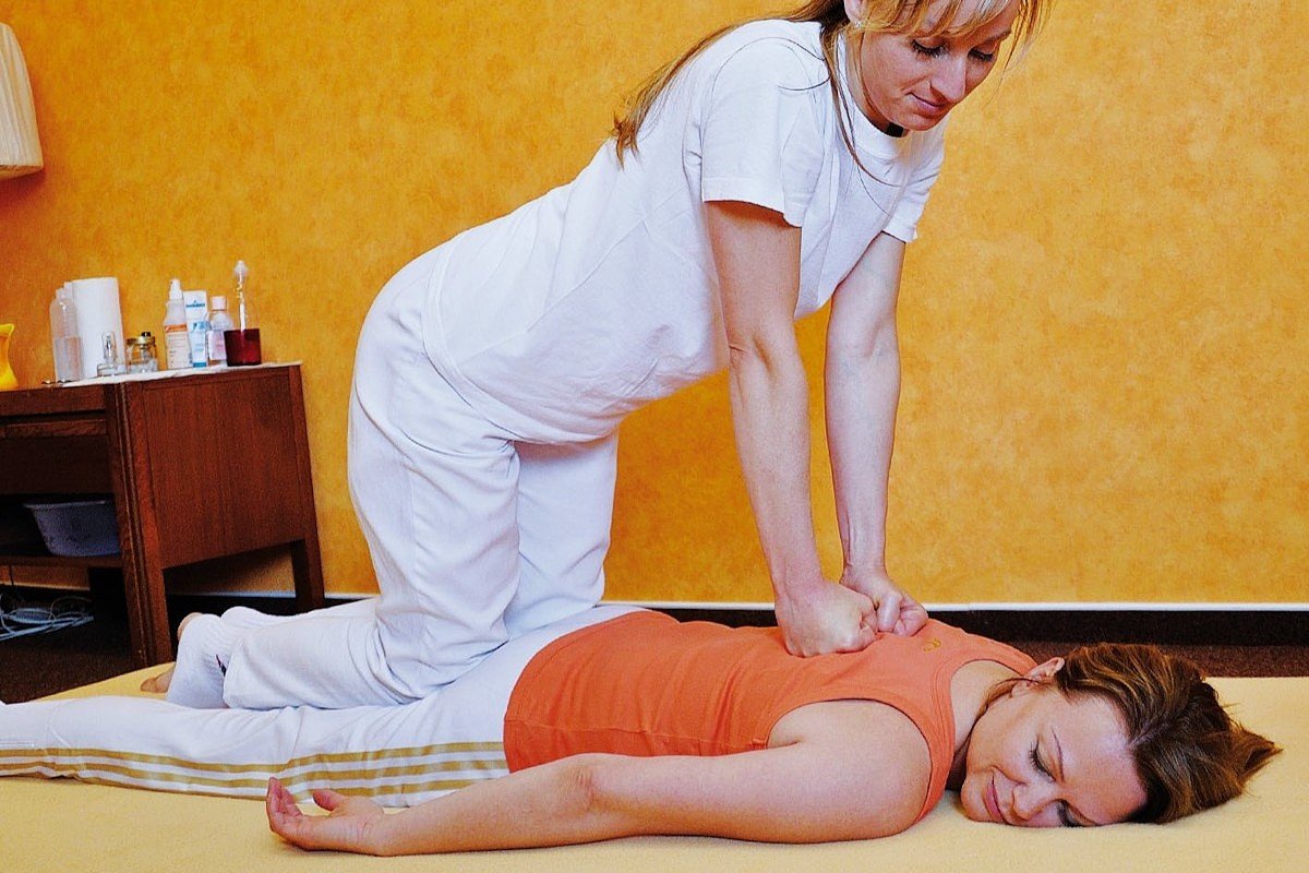 Léčebný pobyt KLASIK 