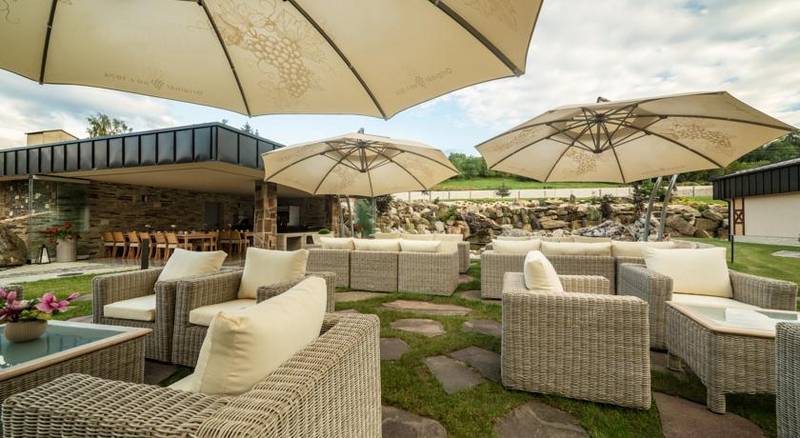 Rodinné prázdniny 2026