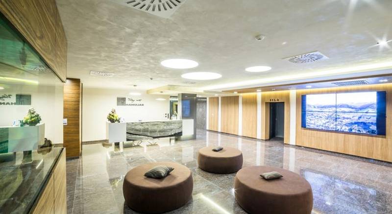 Rodinné prázdniny 2026