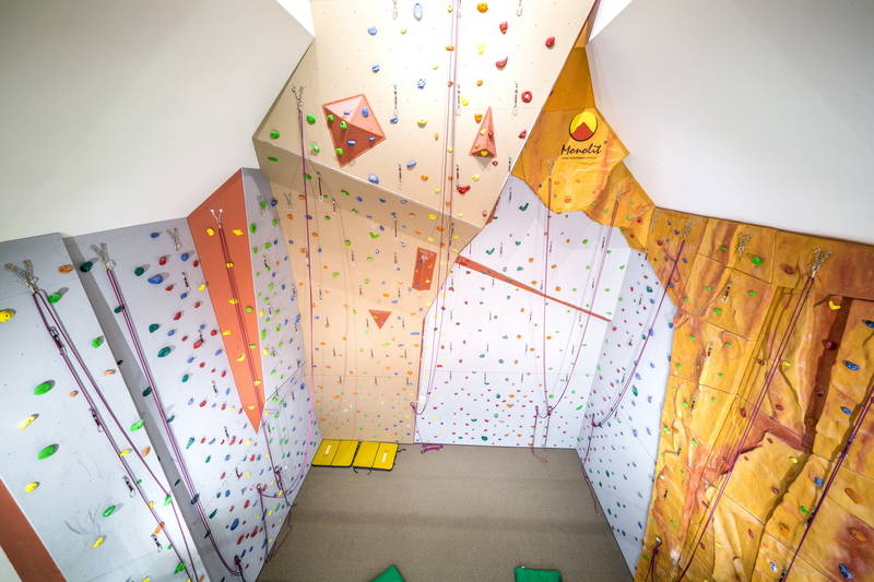 Rodinné prázdniny 2026