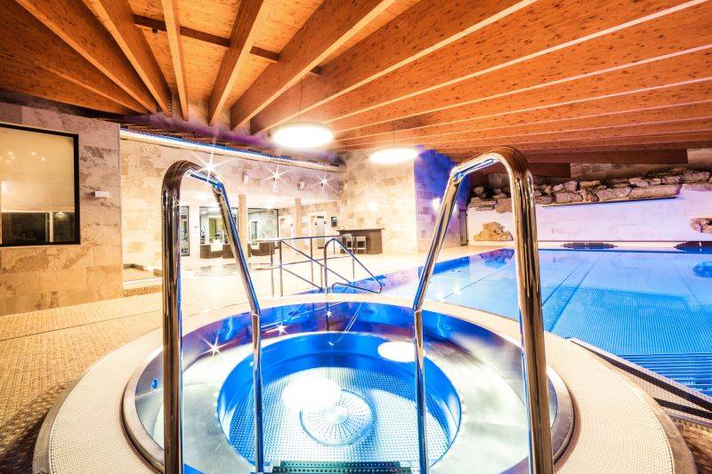 Rodinné prázdniny 2026