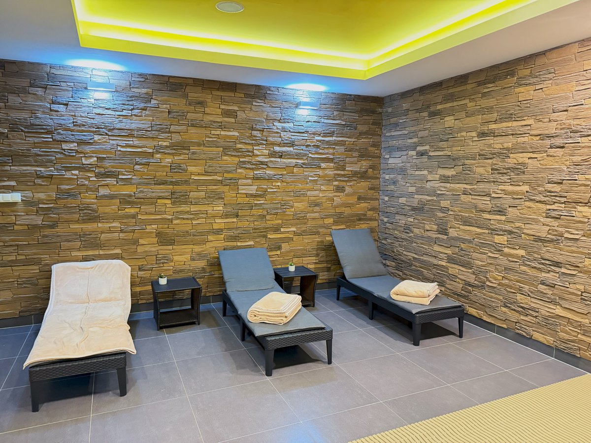 Léčebný pobyt STANDARD 2026