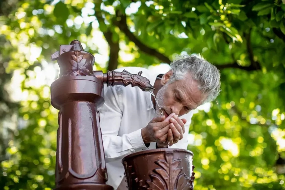 Svátky v Hévízu 2026