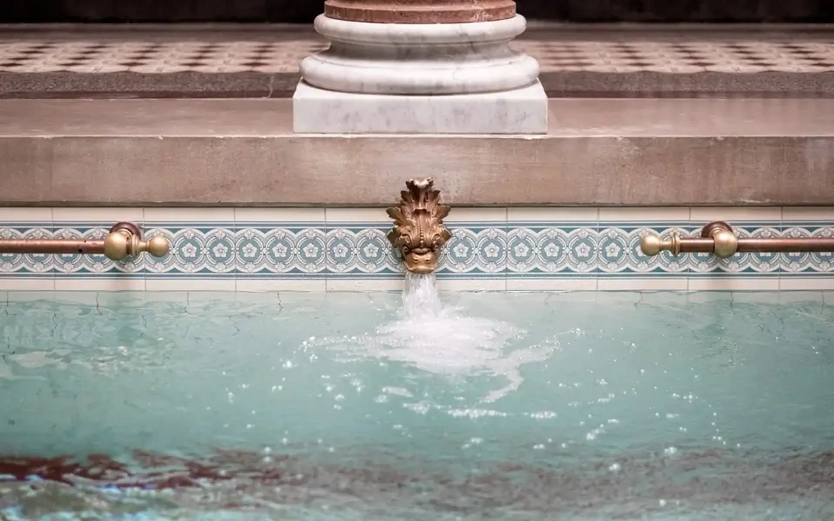 Svátky v Hévízu 2026