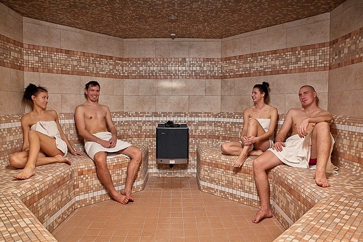 Léčebný pobyt EXTRA 2026