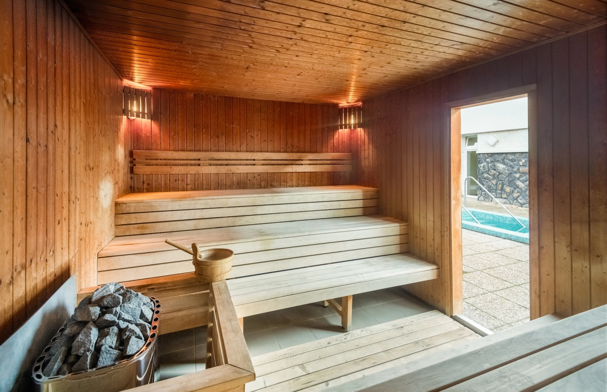 Komplexní léčebný pobyt