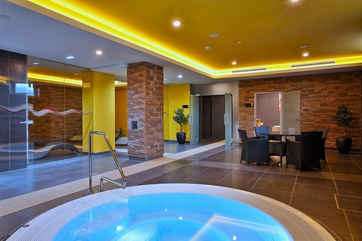 Akční zimní pobyt Vital (týden) 2026