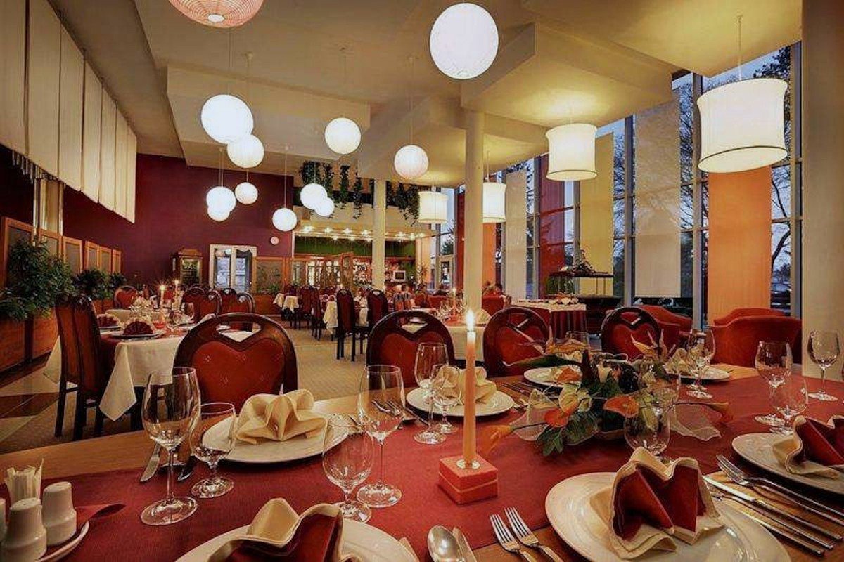 Léčebný dům Rubín 