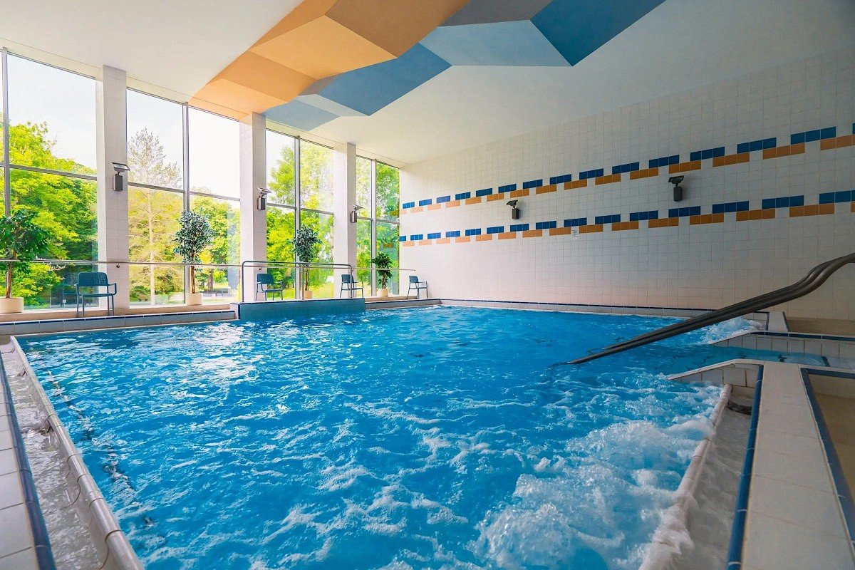 Léčebný dům Rubín 