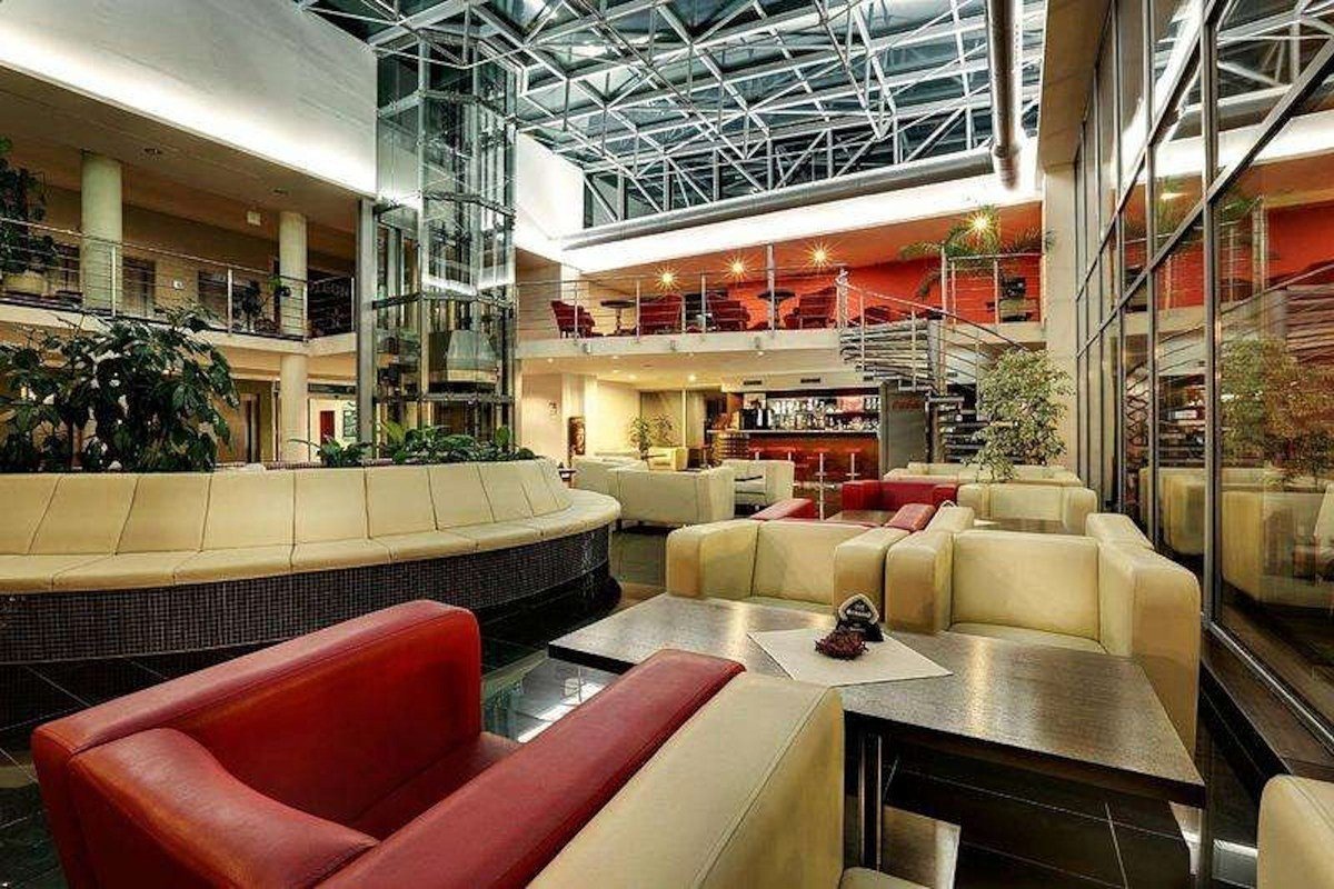 Léčebný dům Rubín 