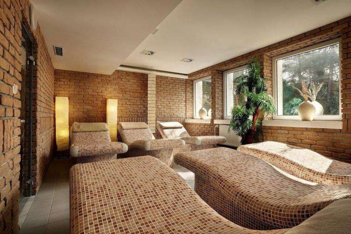 Léčebný dům Rubín 