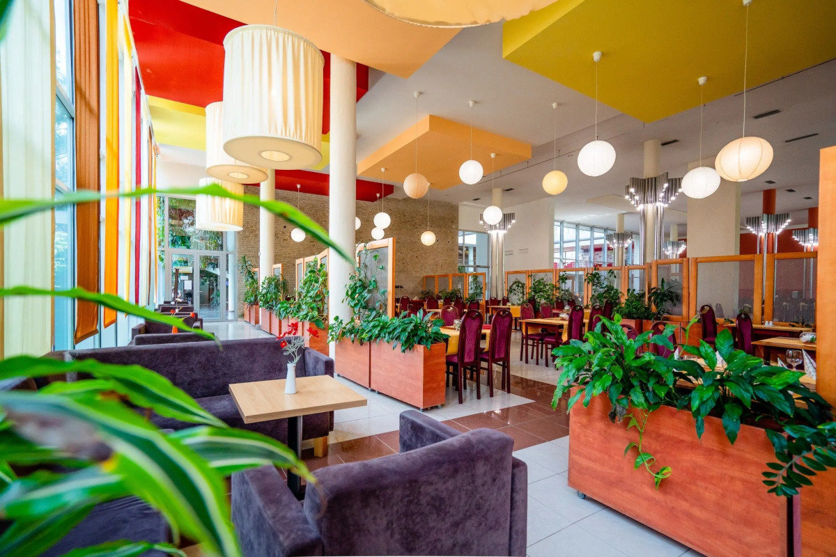 Léčebný dům Rubín 