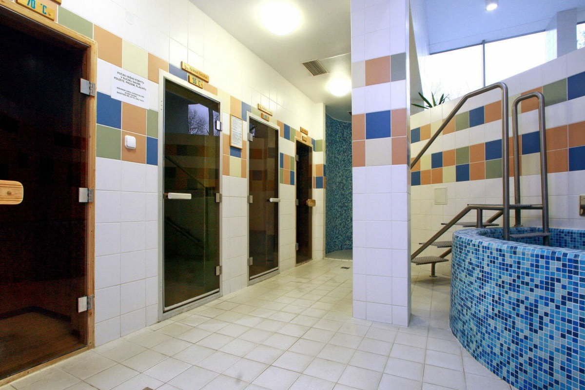 Léčebný dům Rubín 