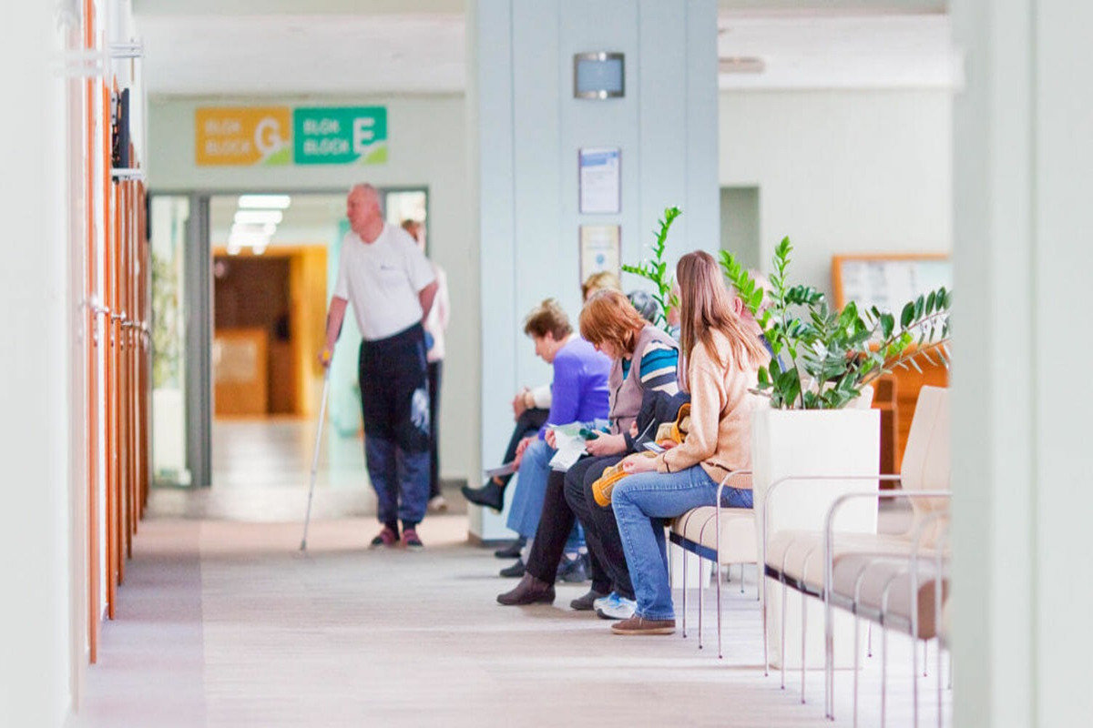 Léčebný dům Rubín 