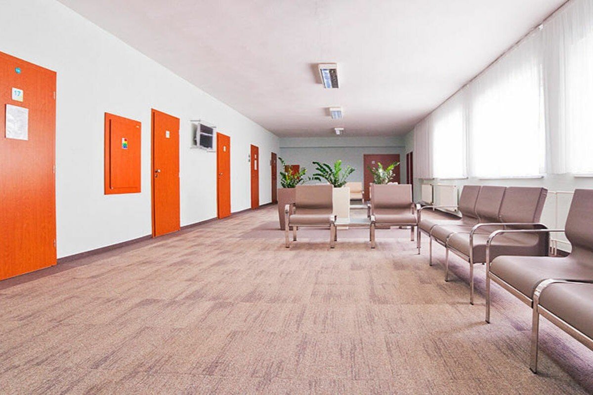 Léčebný dům Rubín 