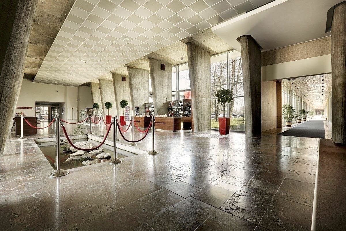 Léčebný dům Rubín 