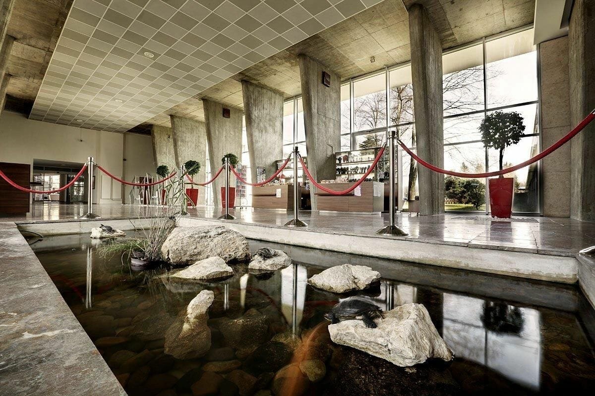 Léčebný dům Rubín 