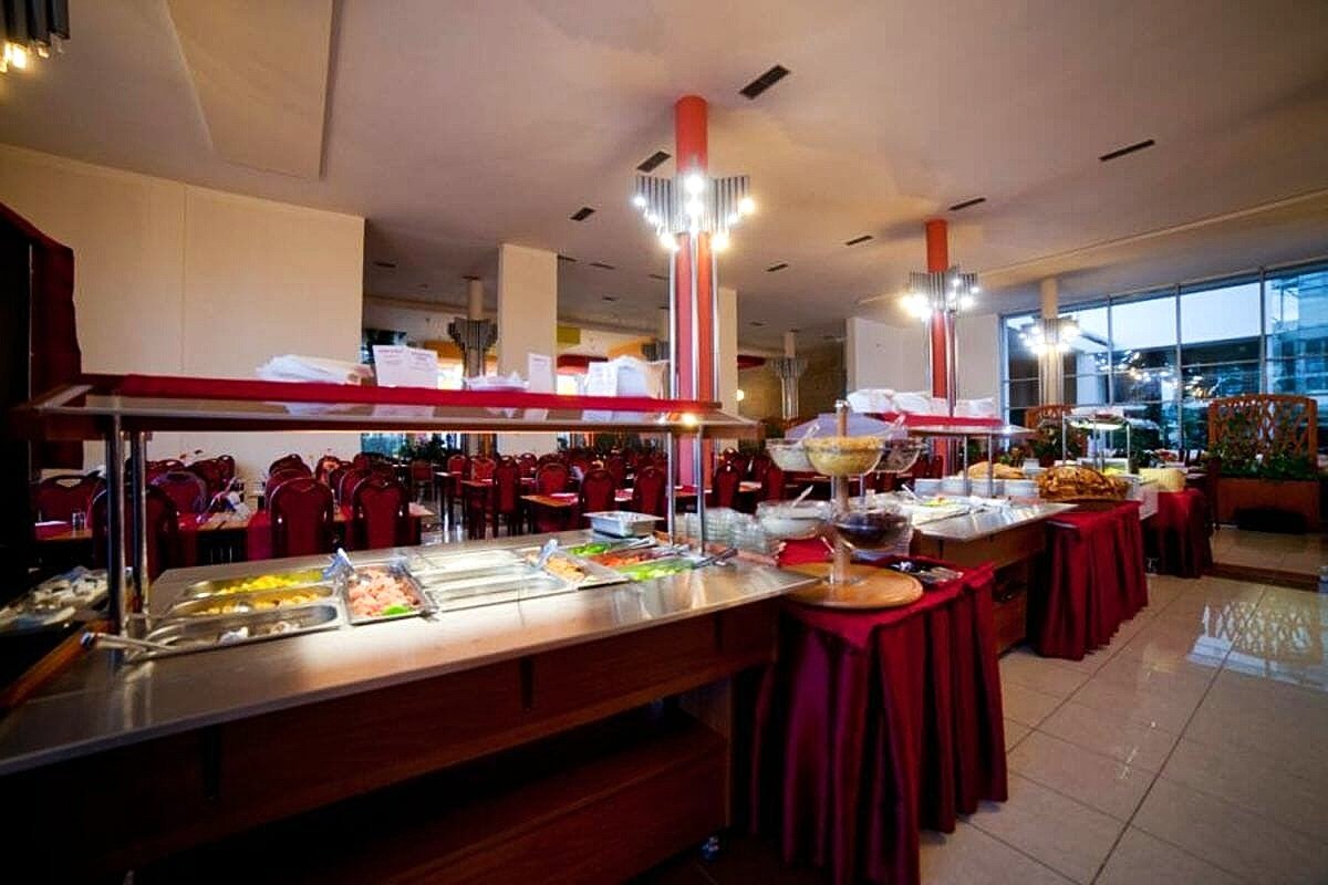 Léčebný dům Rubín 