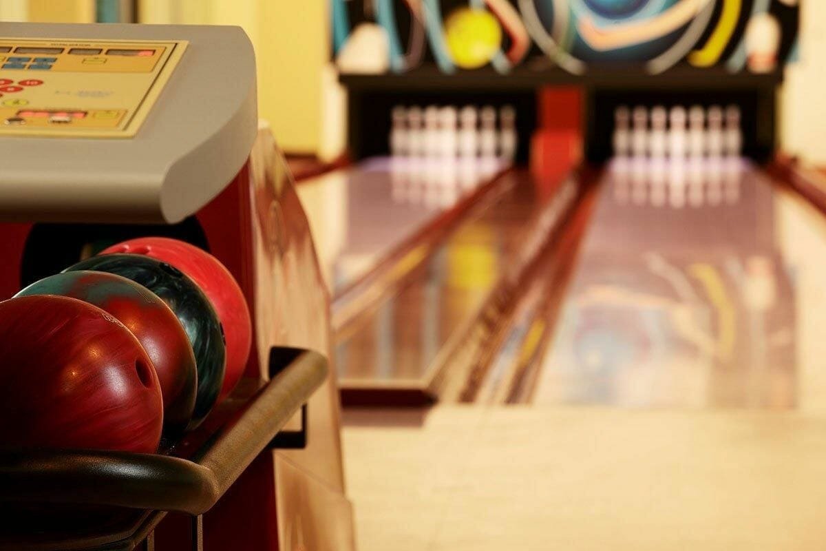 Léčebný dům Rubín 