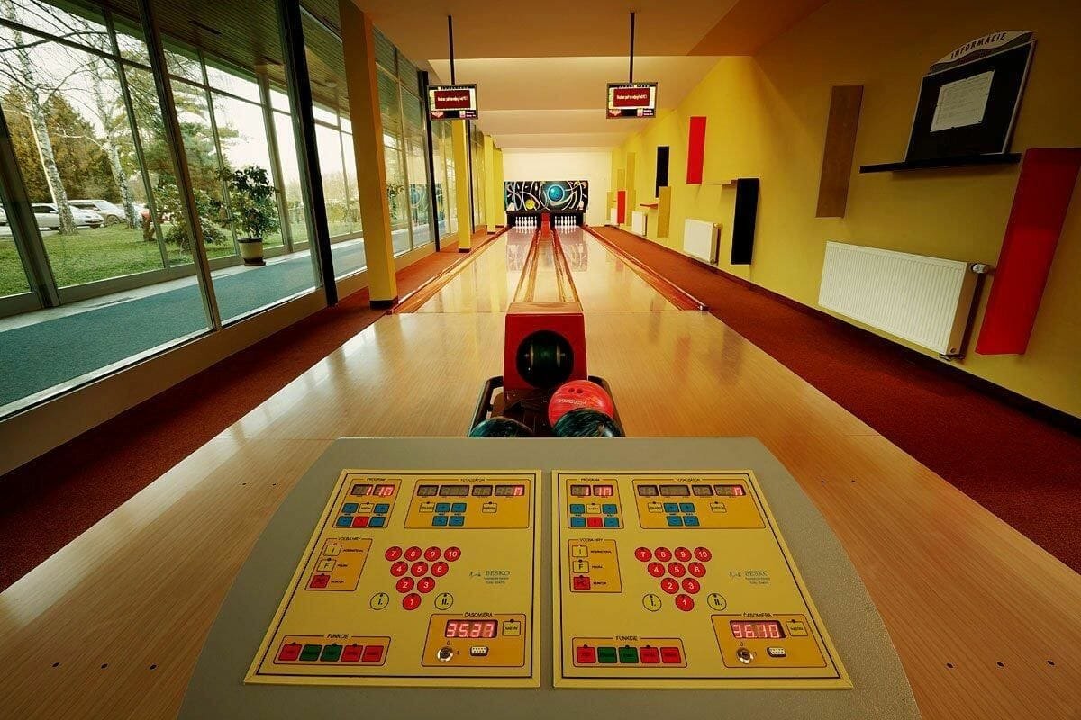 Léčebný dům Rubín 