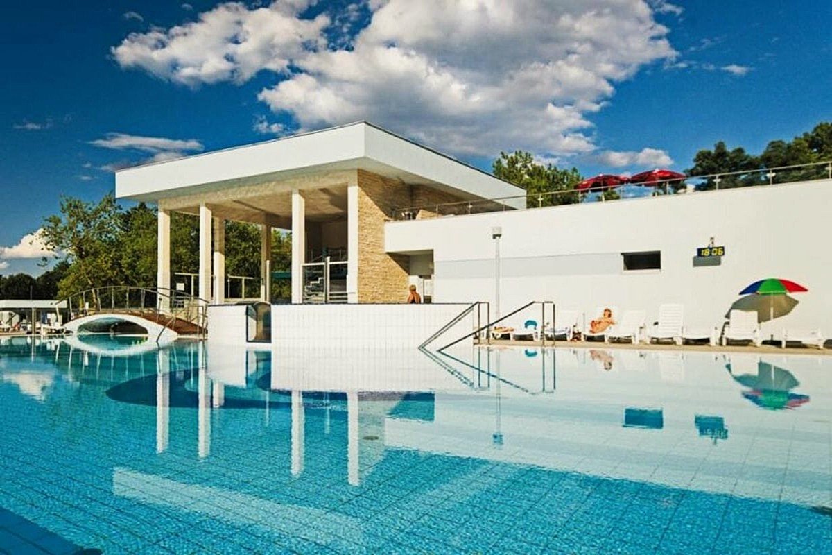 Léčebný dům Rubín 