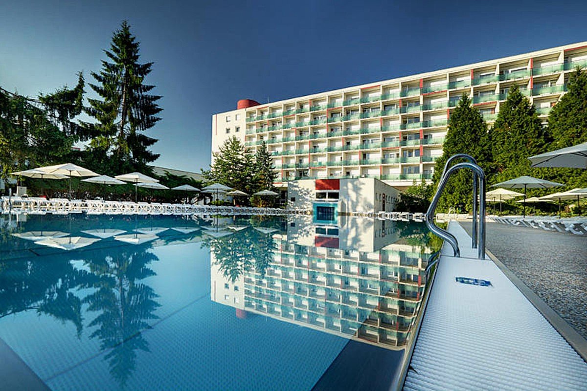 Léčebný dům Rubín 