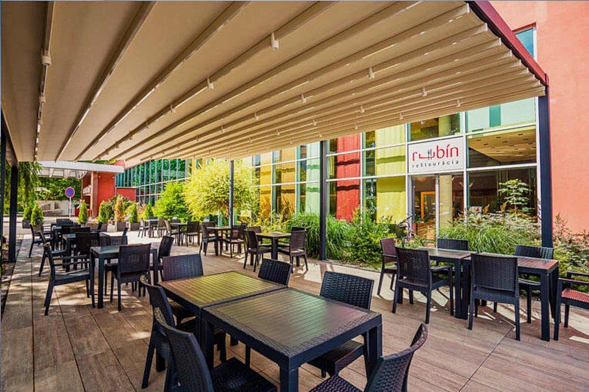 Léčebný dům Rubín 