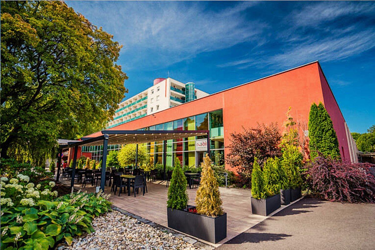 Léčebný dům Rubín 