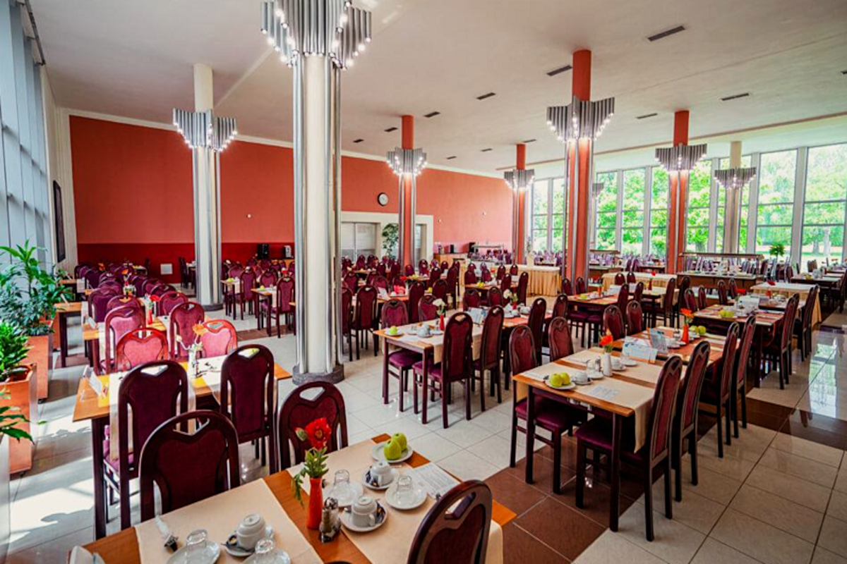 Léčebný dům Rubín 