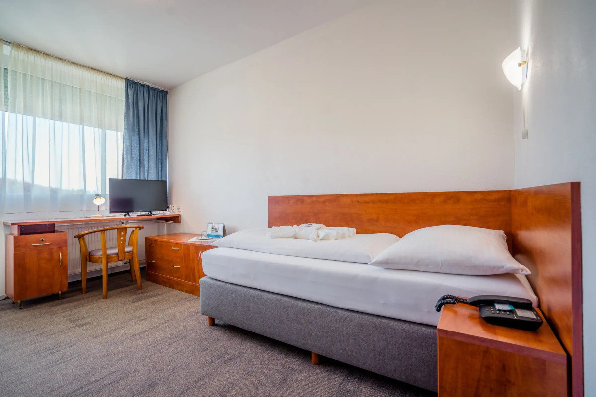 Apartmá s balkónem