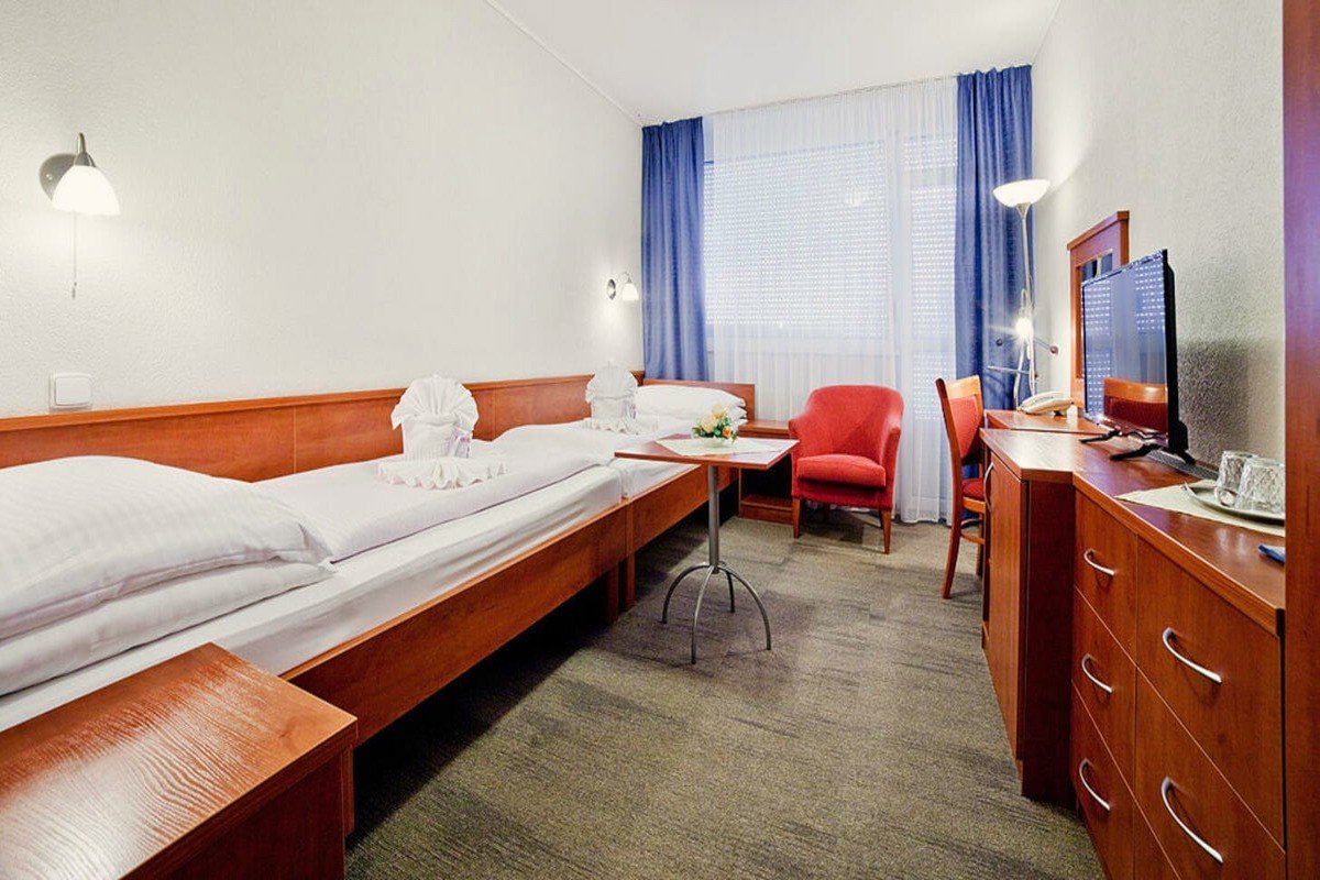 Apartmá s balkónem