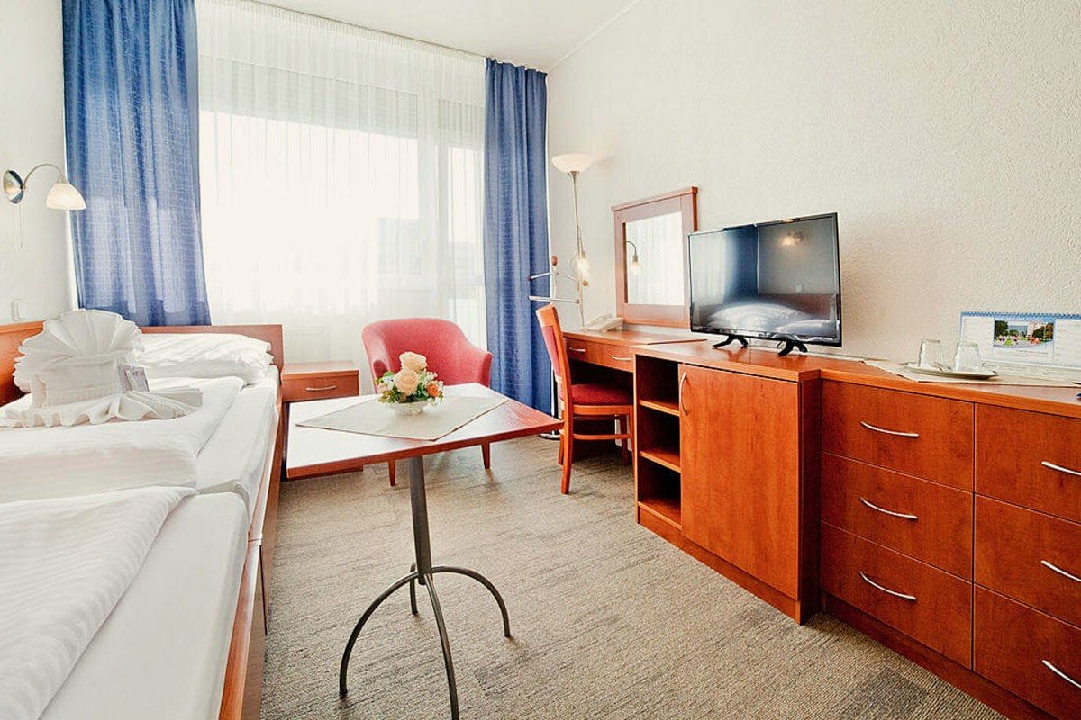 Apartmá s balkónem