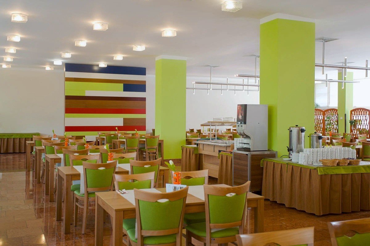 Léčebný dům Smaragd 