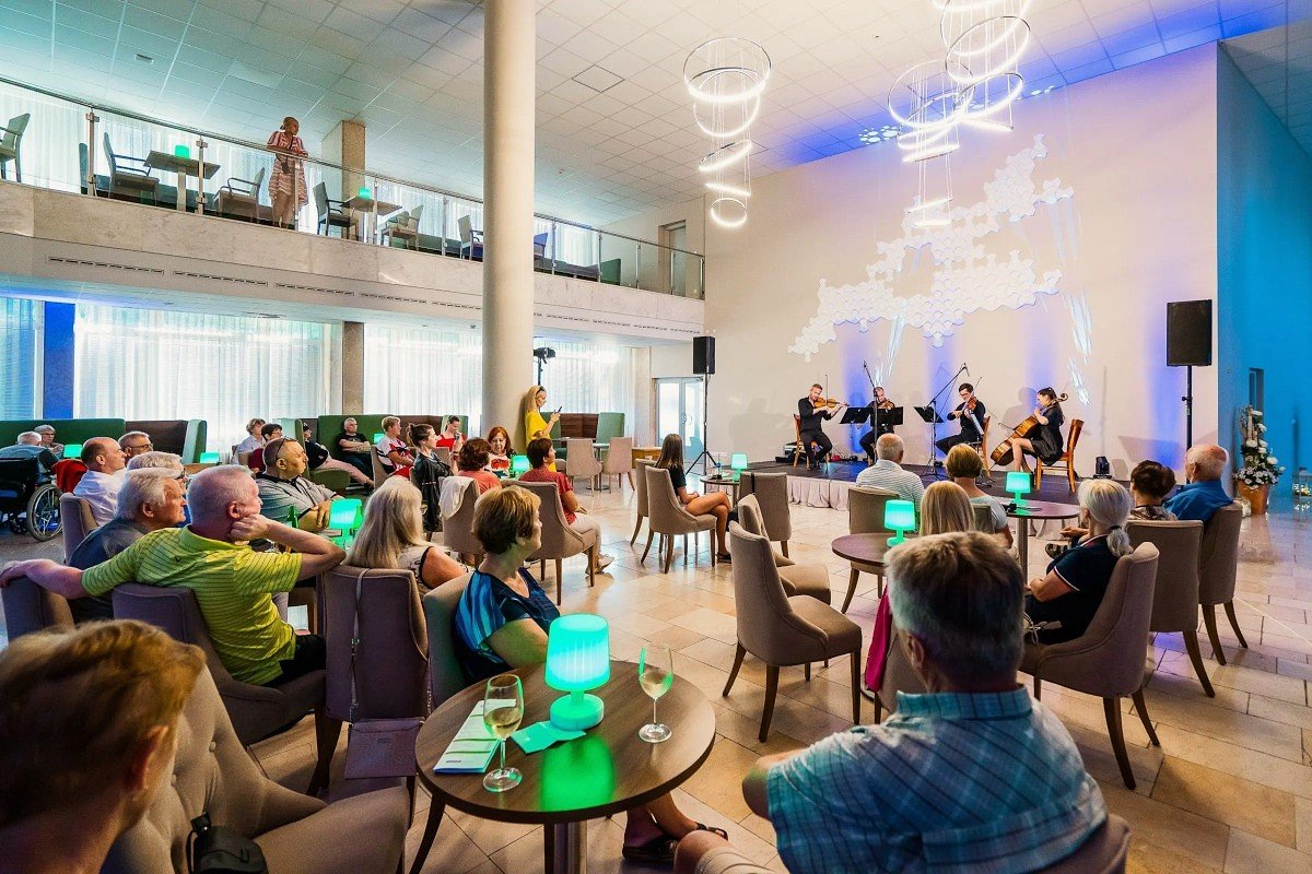 Léčebný dům Smaragd 